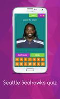 Seattle Seahawks quiz Screenshot 3