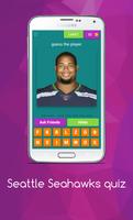 Seattle Seahawks quiz Screenshot 2