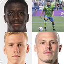Seattle Sounders FC quiz APK