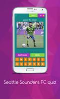 Seattle Sounders FC quiz Screenshot 2