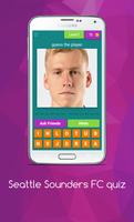 Seattle Sounders FC quiz Screenshot 3