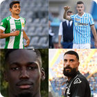 Spezia Calcio quiz Zeichen