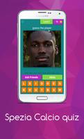 Spezia Calcio quiz Screenshot 3