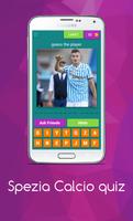 Spezia Calcio quiz Screenshot 2
