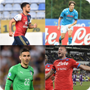 SSC Napoli quiz APK