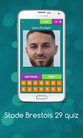 Stade Brestois 29 quiz Screenshot 2
