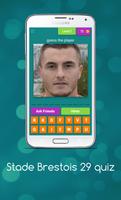Stade Brestois 29 quiz Screenshot 3