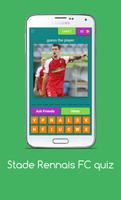 Stade Rennais FC quiz Screenshot 2