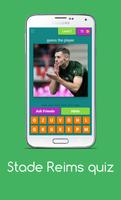 Stade Reims quiz Screenshot 3