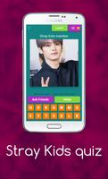 Stray Kids quiz: Guess the Member and Song Screenshot 2