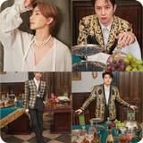 Super Junior quiz Zeichen