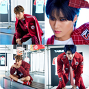 SUPERM QUIZ: Guess the Member and Song APK