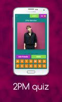 2PM quiz Screenshot 2