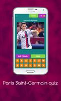 Paris Saint-Germain quiz Screenshot 3