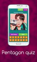 Pentagon quiz: Guess the Member and Song Screenshot 3