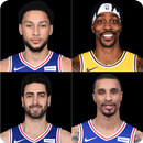 Philadelphia 76ers quiz: Guess the Player APK