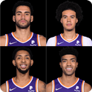Phoenix Suns quiz: Guess the Player APK