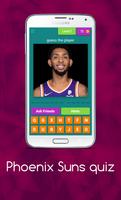 Phoenix Suns quiz: Guess the Player Screenshot 3