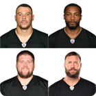 Pittsburgh Steelers quiz: Guess the Player Zeichen
