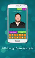 Pittsburgh Steelers quiz: Guess the Player Screenshot 3