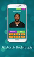 Pittsburgh Steelers quiz: Guess the Player Screenshot 2