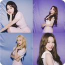 Rocket Punch quiz: Guess the Member and Song APK