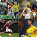 Rayo Vallecano quiz: Guess the Player APK
