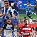 RCD Espanyol Barcelona quiz: Guess the Player APK