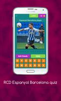 RCD Espanyol Barcelona quiz: Guess the Player Screenshot 2