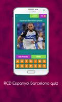 RCD Espanyol Barcelona quiz: Guess the Player Screenshot 3
