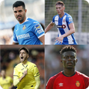 RCD Mallorca quiz: Guess the Player APK