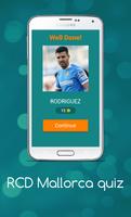 RCD Mallorca quiz: Guess the Player Screenshot 1