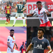 RC Lens quiz