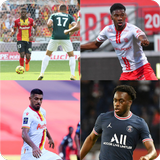 RC Lens quiz Zeichen