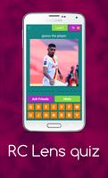 RC Lens quiz Screenshot 3