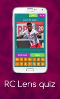 RC Lens quiz Screenshot 2