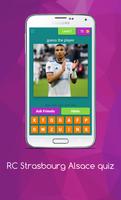 RC Strasbourg Alsace quiz Screenshot 3