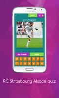 RC Strasbourg Alsace quiz Screenshot 2