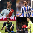 Real Betis Balompié quiz: Guess the Player