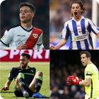 Real Betis Balompié quiz Zeichen