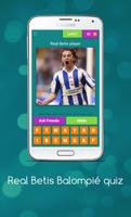 Real Betis Balompié quiz Screenshot 2