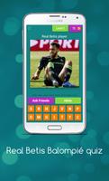Real Betis Balompié quiz Screenshot 3