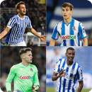 Real Sociedad quiz: Guess the Player APK