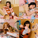 Red Velvet quiz: Guess the Member and Song APK