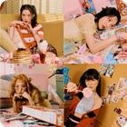 Red Velvet quiz: Guess the Member and Song Zeichen