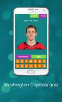 Washington Capitals quiz Screenshot 3