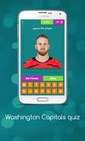 Washington Capitals quiz Screenshot 2