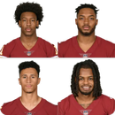 Washington Football Team quiz: Guess the Player APK