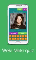 Weki Meki quiz: Guess the Member and Song Screenshot 2
