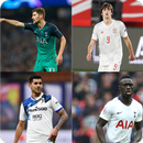 Tottenham Hotspur quiz: Guess the Player APK